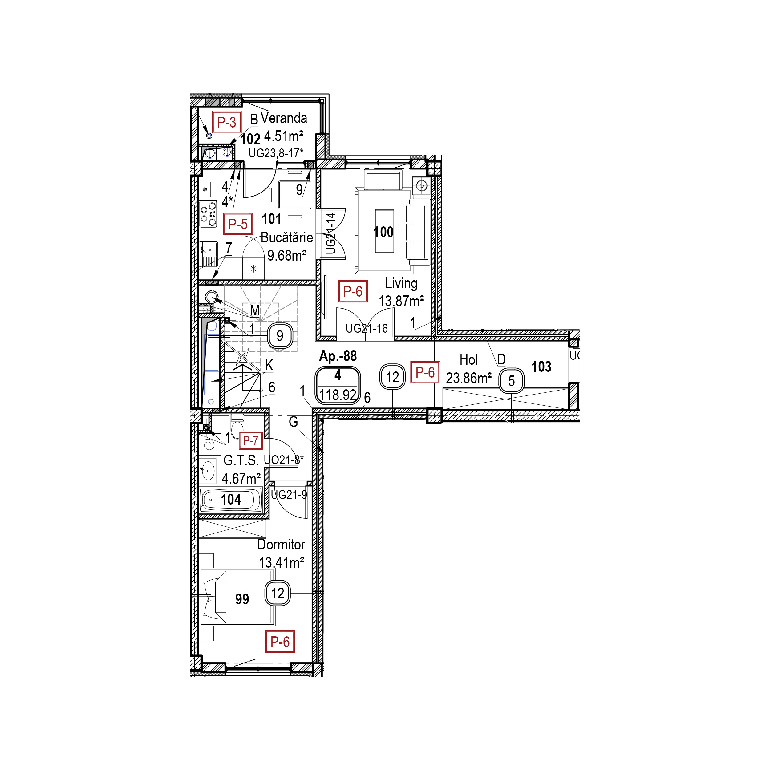 apartment cover photo